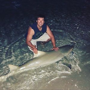 Meet your Posher, David